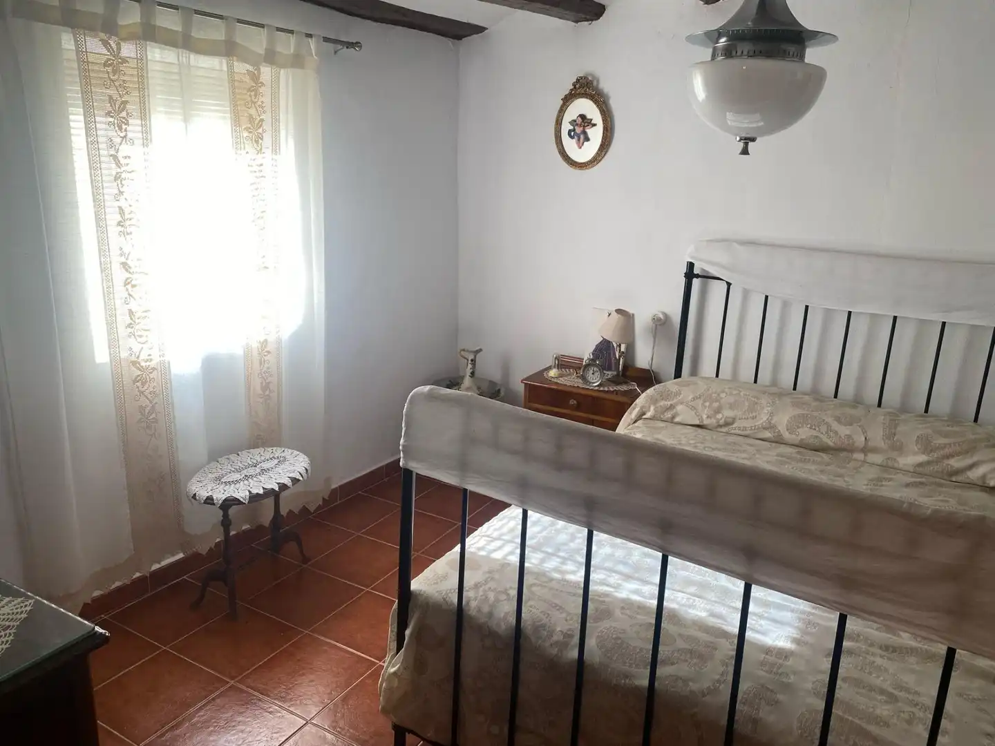 Habitación de Finca rústica en venta en Torre los Negros
