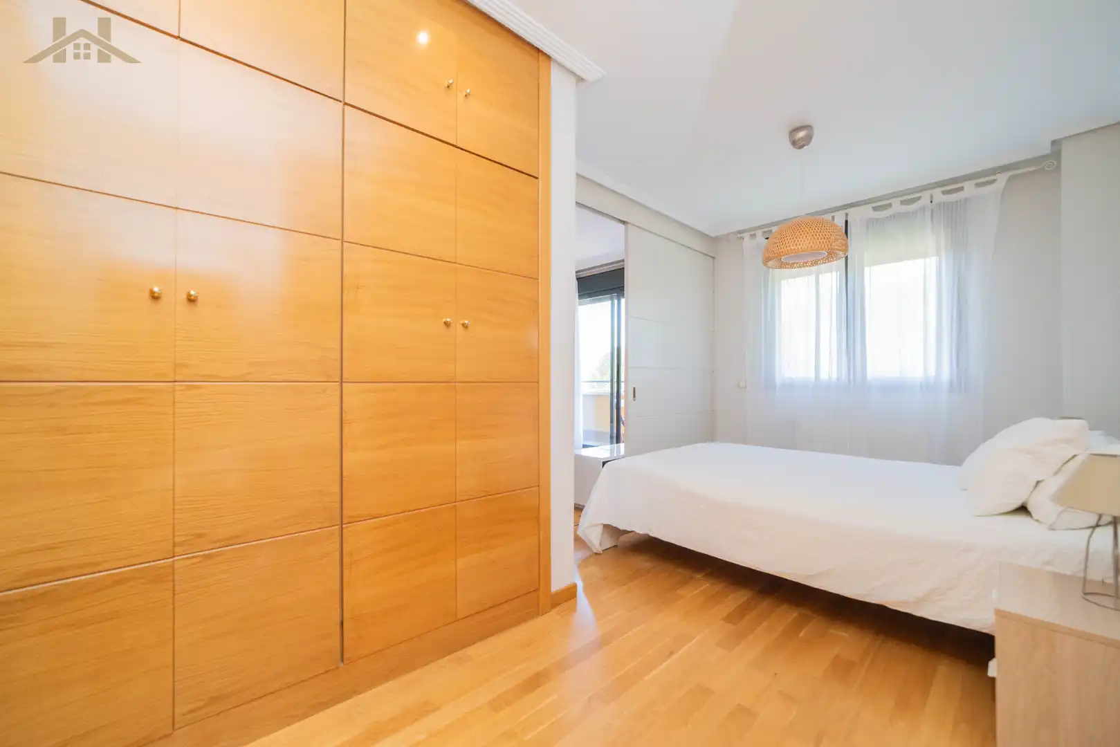 Habitación de Apartamento en venta en Las Rozas de Madrid