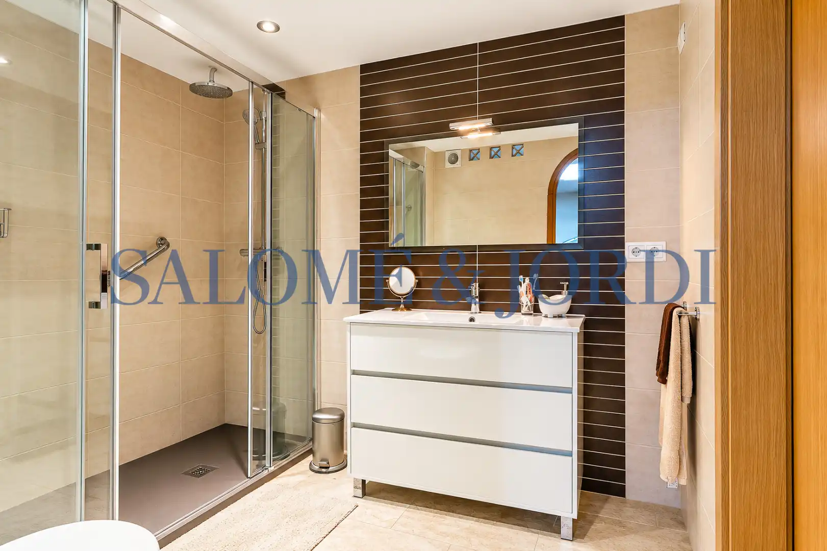 Casa bifamiliare con piscina in vendita a Vilassar de Dalt, imagen 55