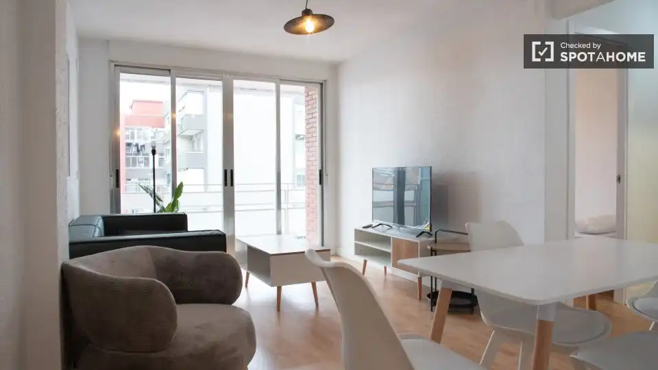 Habitació a El Arroyo - La Fuente