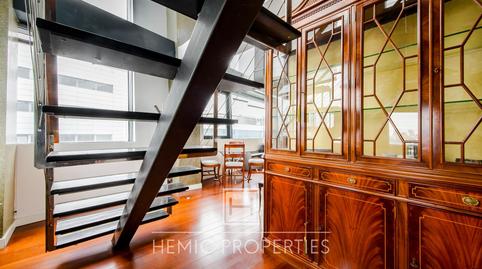 Foto 4 de Loft en venda a Avenida Manoteras, Virgen del Cortijo - Manoteras, Madrid