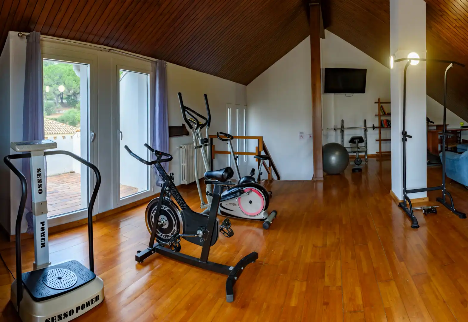 Haus oder Chalet zum Verkauf in Agullana mit Klimaanlage, Heizung und Privatgarten
