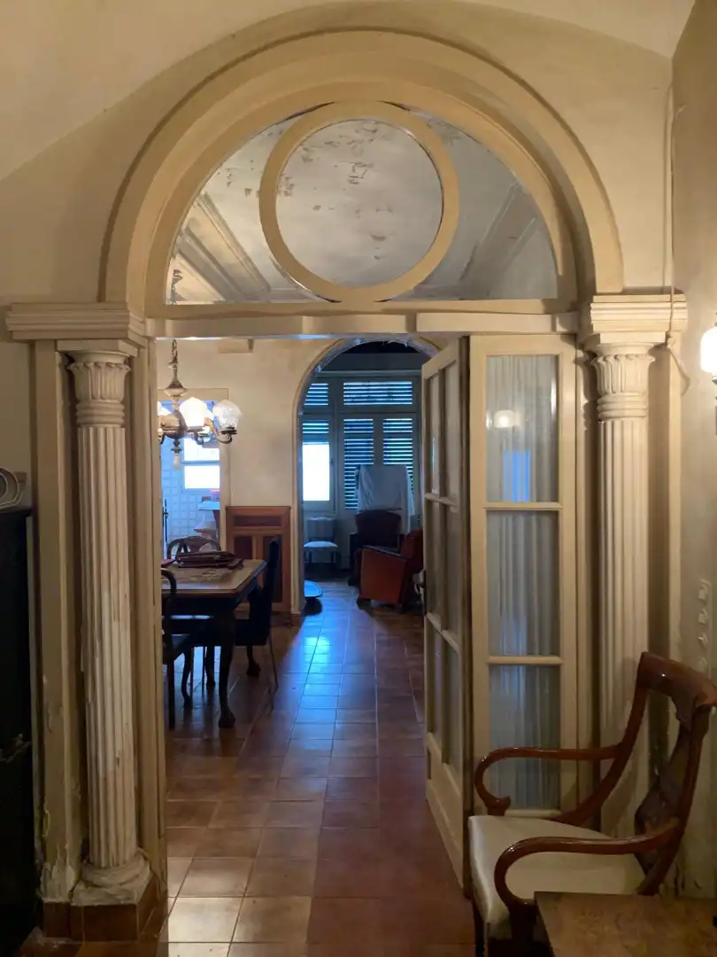 Haus oder Chalet zum Verkauf in Canet de Mar mit Privatgarten, Terrasse und Balkon