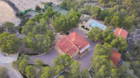 Foto 2 de Casa o xalet de lloguer a Partida Camara, 7046, San Crispín - Huerta Nueva-Estación, Elda