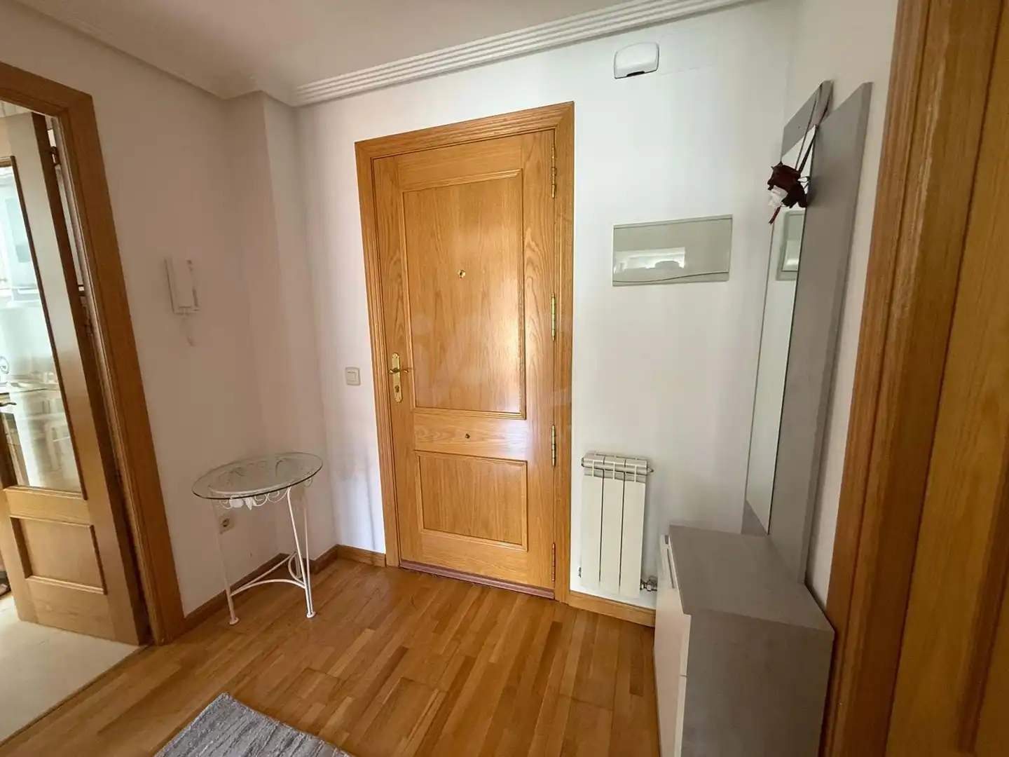 Flat for sale in Villaquilambre  with Heating and Terrace