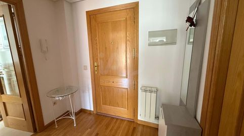 Photo 4 of Flat for sale in Villaquilambre, León