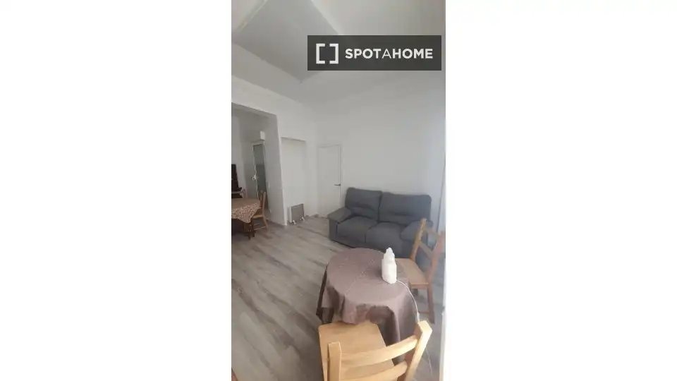 Habitación en Arrancapins