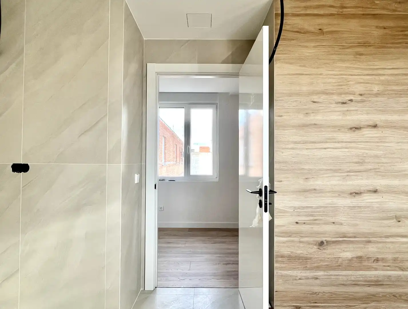 Bedroom of Attic for sale in Vitoria - Gasteiz  with Heating, Terrace and Storage room