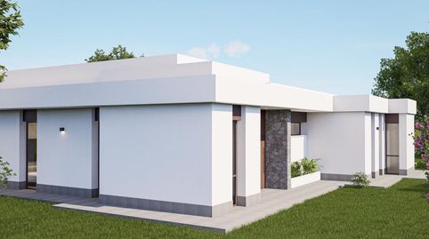 Foto 4 de Casa o xalet en venda a Centro, Elche / Elx