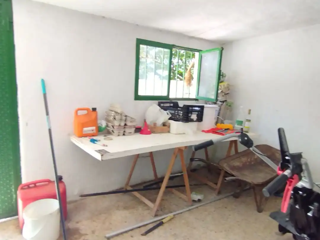 Chalet en venta en Medina de Pomar, imagen 68
