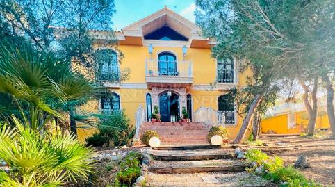 Foto 2 de Casa o xalet de lloguer a De Los Regantes, Rojales, Alicante