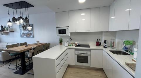 Foto 5 von Dachboden zur Miete in  Equador, 15, Balcón de Finestrat - Terra Marina, Finestrat