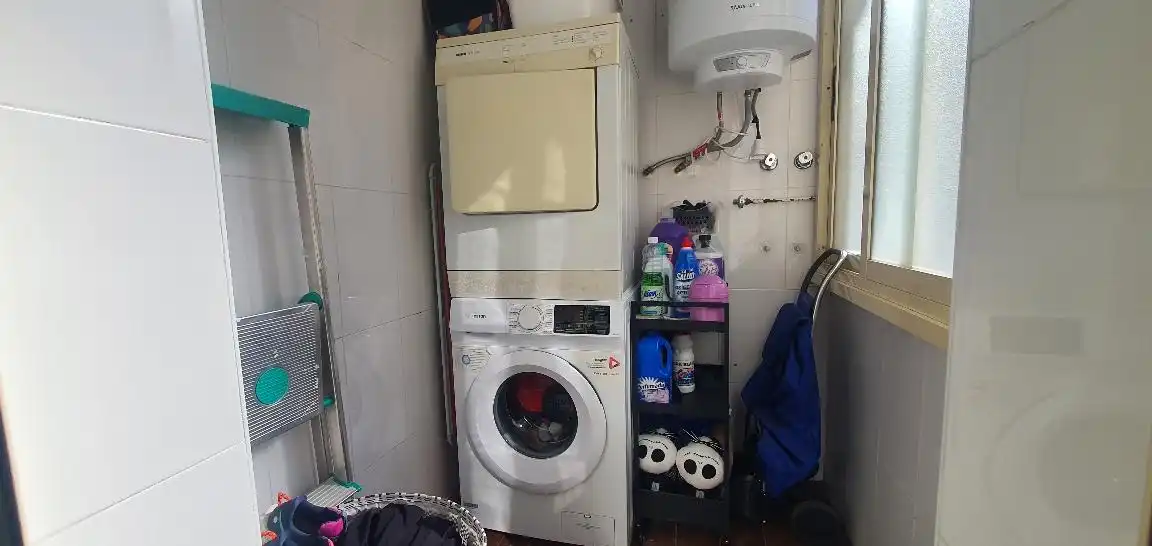 Ático en venta en Hellín con Aire acondicionado, Jardín privado y Terraza