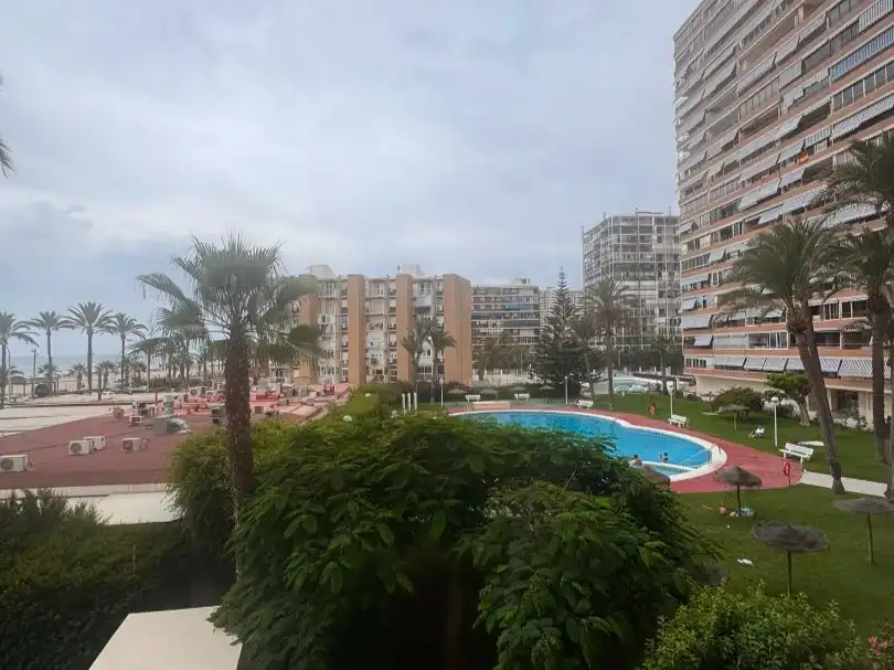 Piso con piscina en venta en AVENIDA NIZA 12, imagen 13