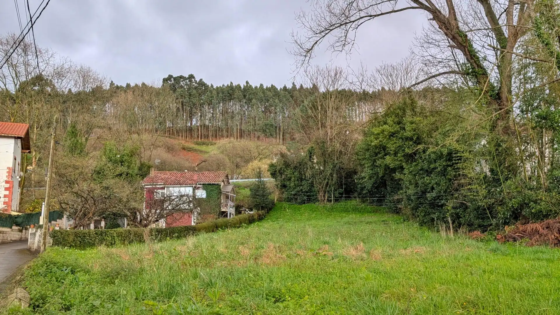 Piso en venta en Torrelavega  con Parquet y Terraza