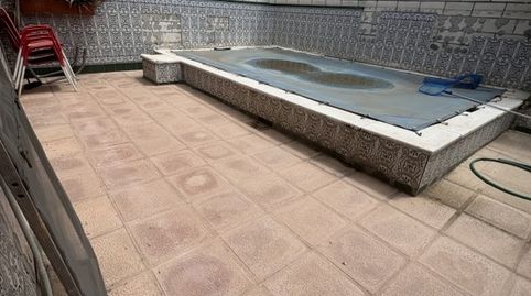 Foto 2 de Casa adosada en venda a Zona Hospital, Linares