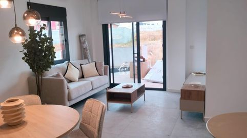 Descubre estos exclusivos áticos situados en Bigastro, una tranquila localidad de la Vega Baja que combina la comodidad de dispone