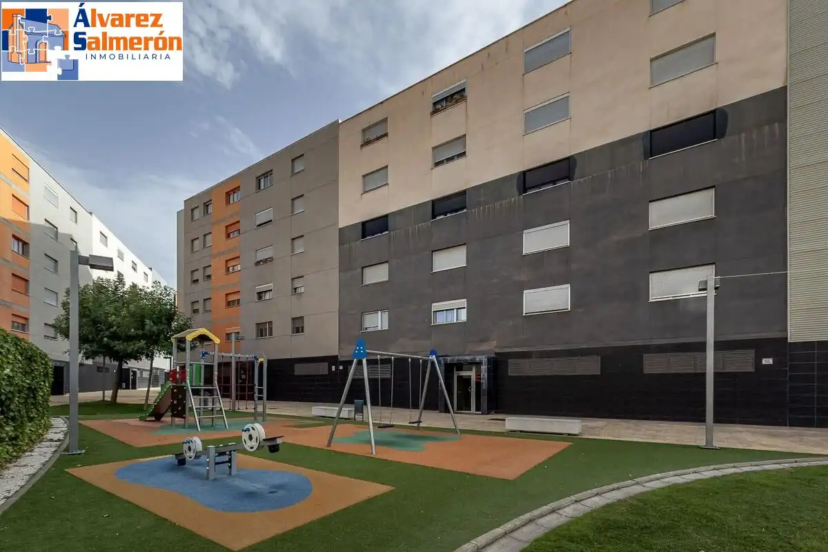 Appartamento con piscina in vendita a Calle Calle Bacaque, imagen 2