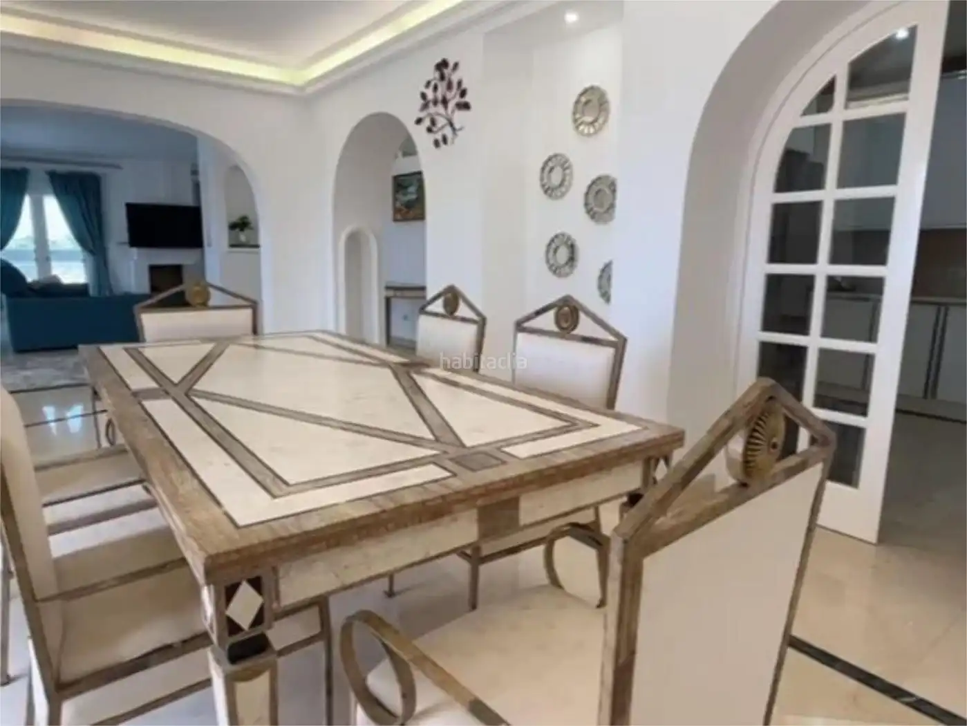Chalet en venta en Avenida Europa 80, imagen 10