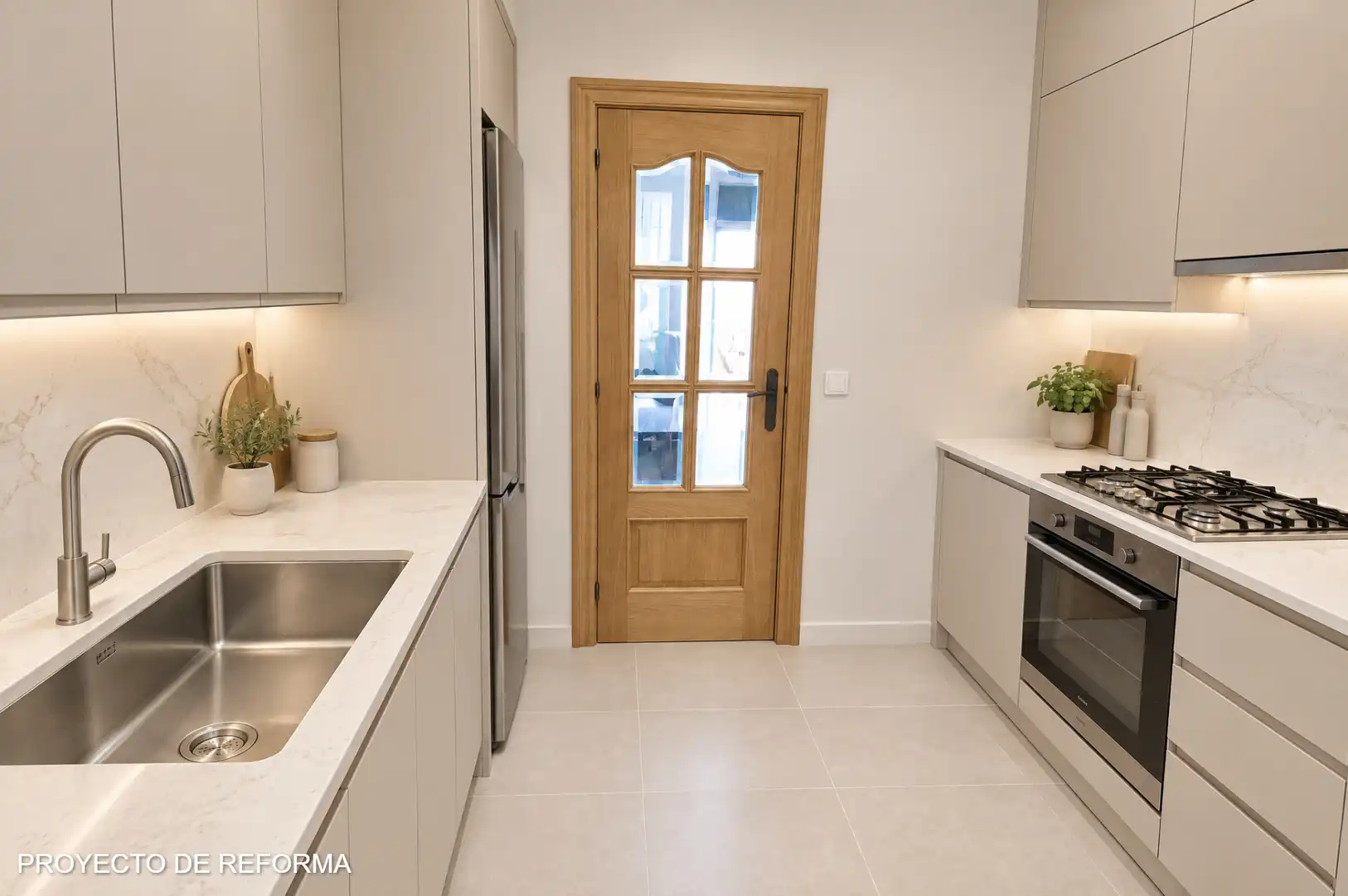 Piso con terraza en venta en Carrer de Palamós, imagen 13