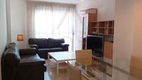 Sala d'estar de Pis en venda en Cartagena amb Aire condicionat, Moblat i Forn