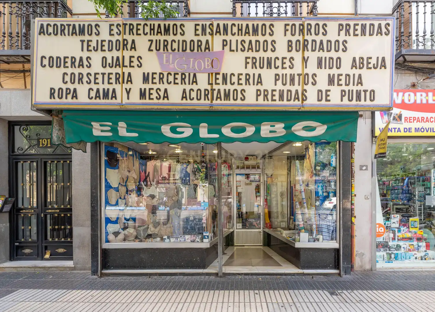 Local en venta en Madrid con Aire acondicionado
