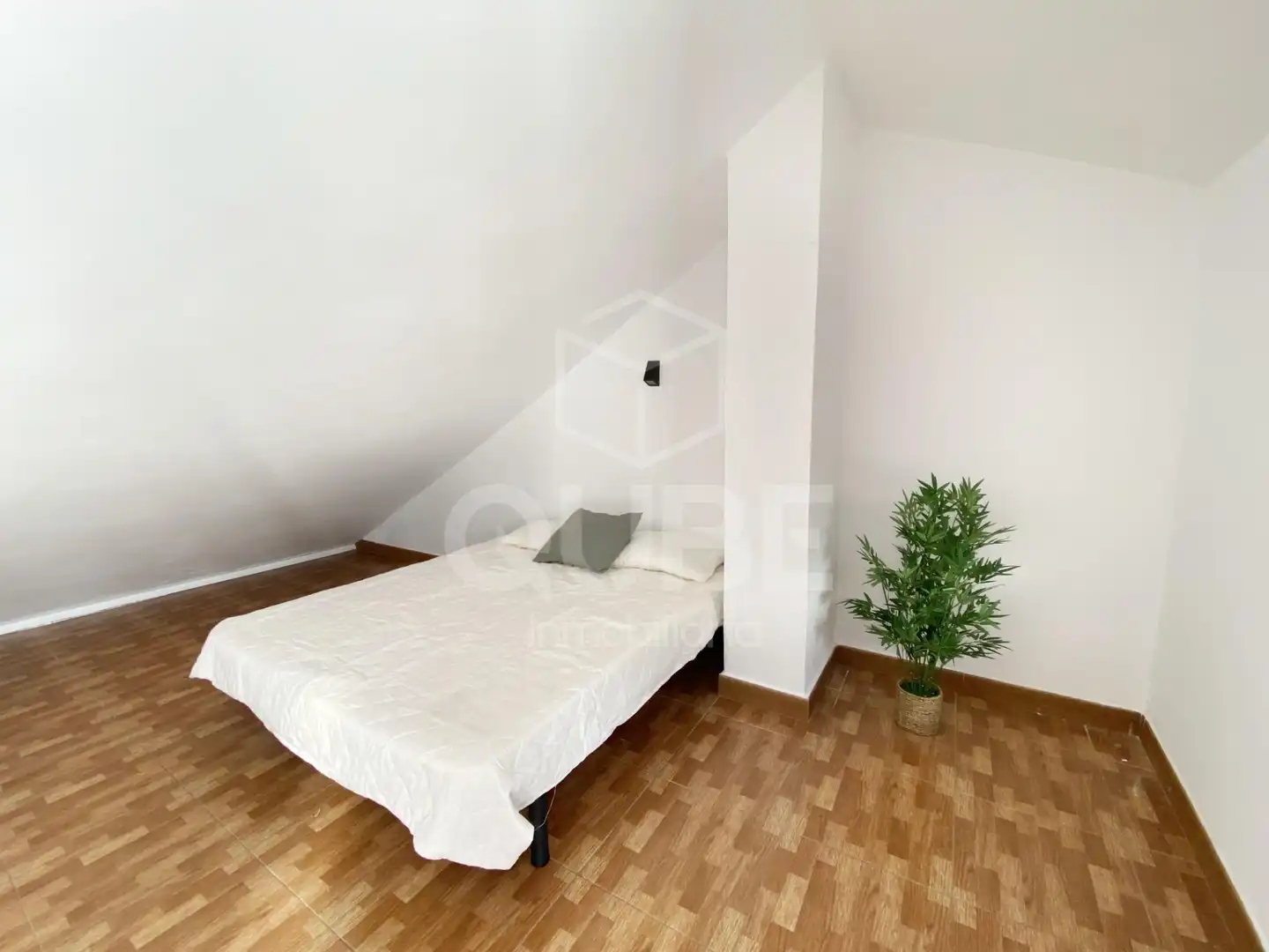 Ático con ascensor en venta en Calle SEBASTIAN DE ESLAVA, imagen 8