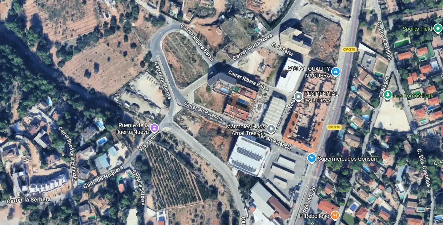 Terrain rustique à vendre à Carrer Horta Nova, imagen 2