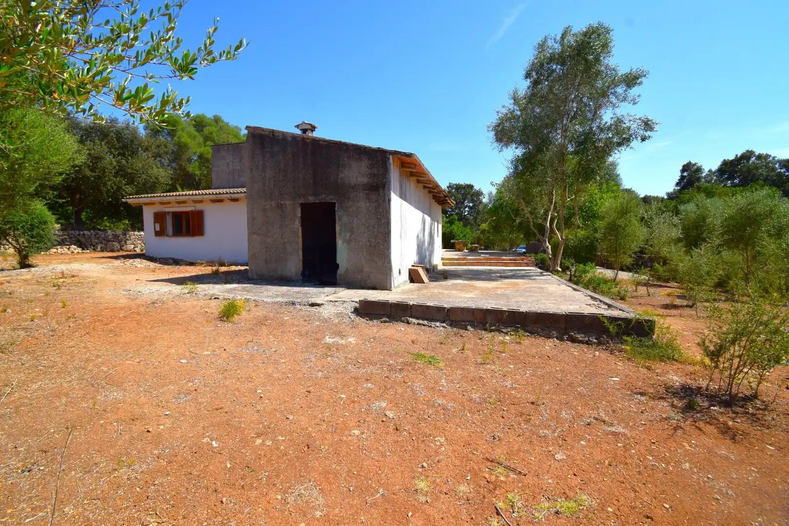 Country homes for sale in Muro