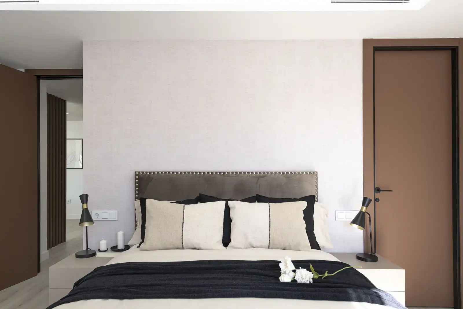 Apartment mit Aufzug zum Verkauf in Nueva Andalucía, imagen 21