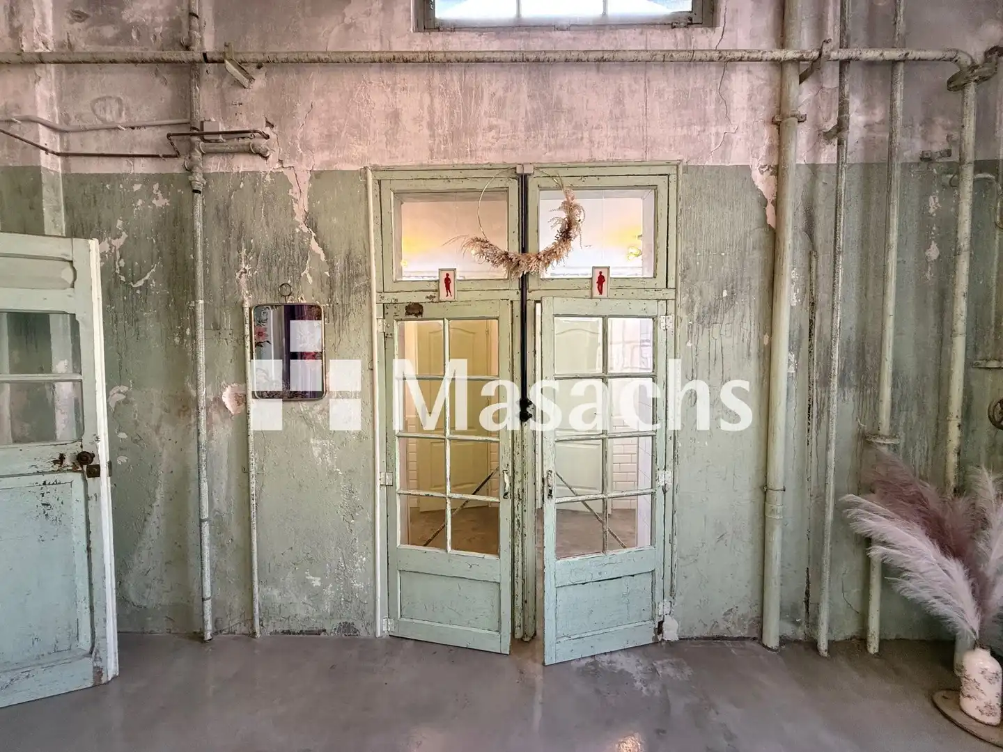 Nave industrial in affitto a Sallent, imagen 15