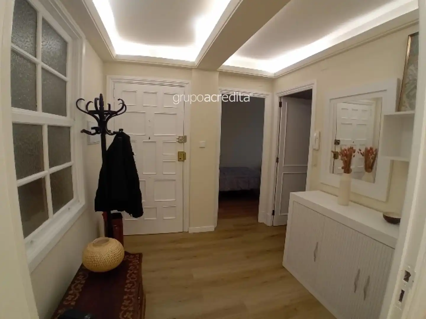 Flat for sale in Rosalía de Castro, 47, Ensanche - Sar
