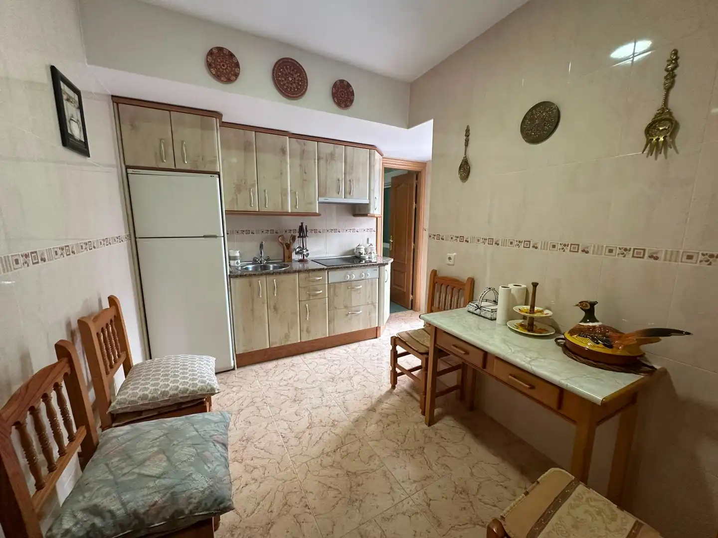 Casa a schiera con terrazza in vendita a Calle las Naranjas, imagen 12