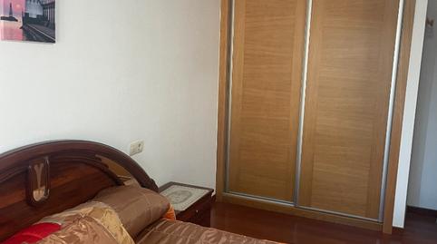 Foto 3 de Pis de lloguer a Avenida Barcelona, Campus Sur - Santa Marta, A Coruña