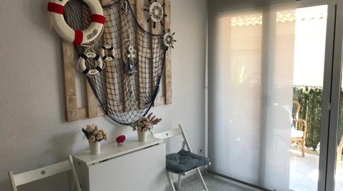 Foto 4 de Apartament de lloguer a Bahia, Mazarrón