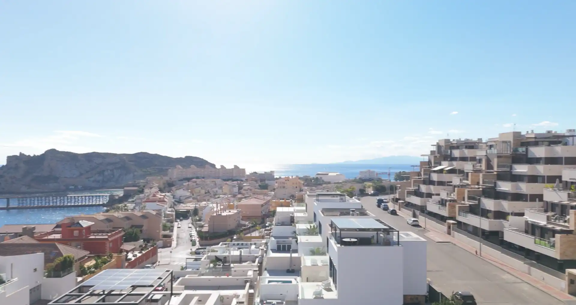 Piso con terraza en venta en El Hornillo, imagen 10