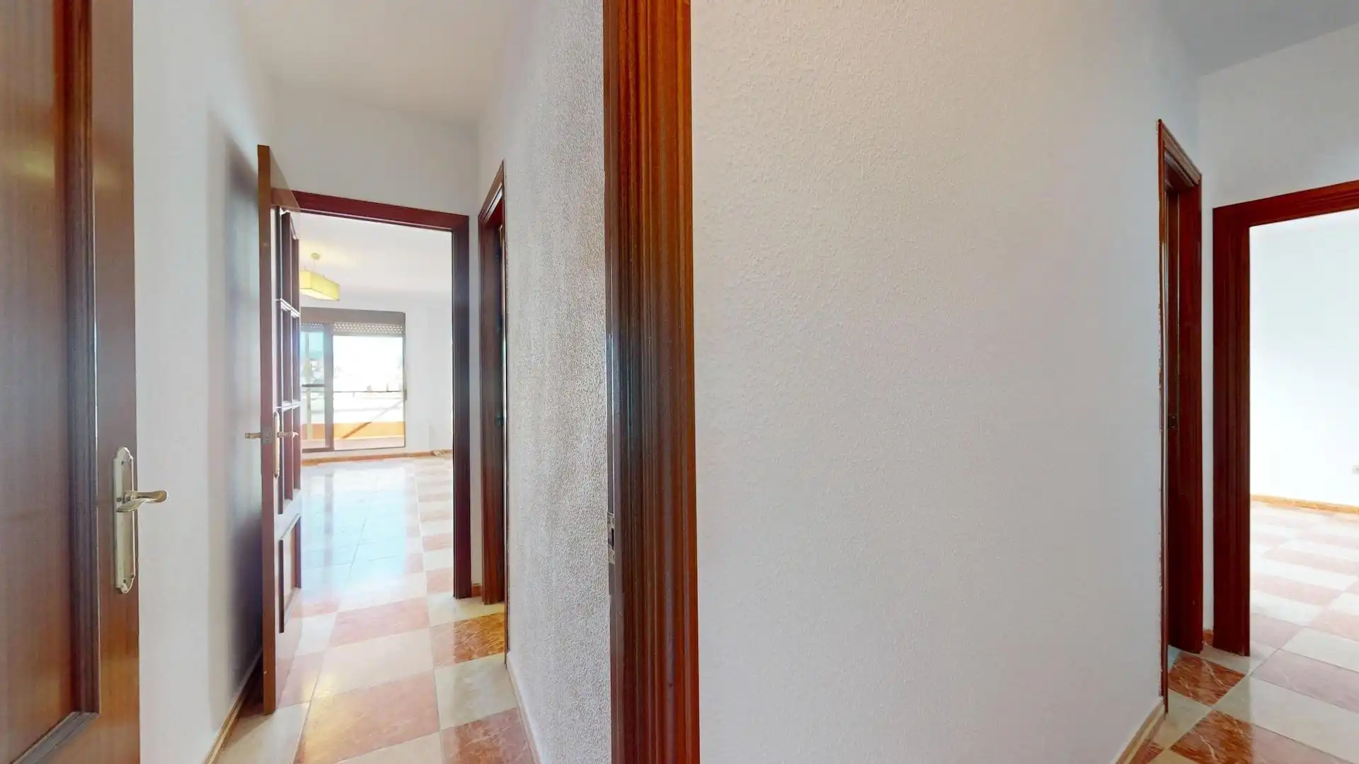 Piso en venta en Córdoba con Terraza