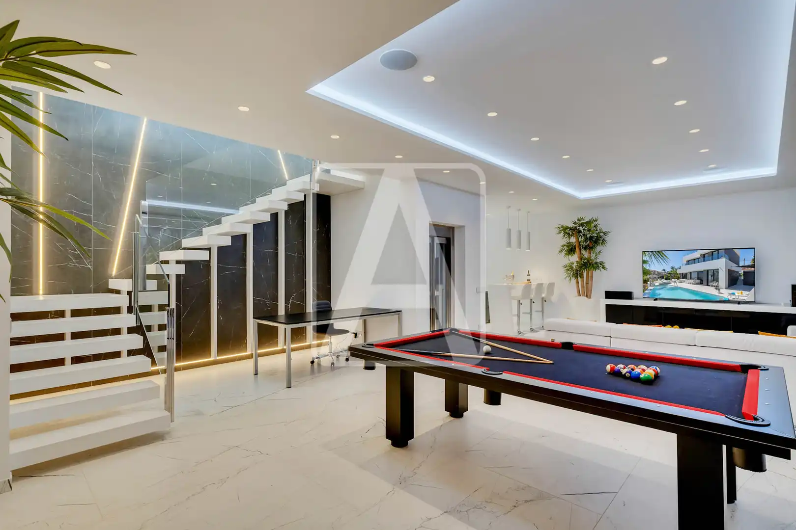 Chalet con piscina en venta en Manzanera - Tosal, imagen 25