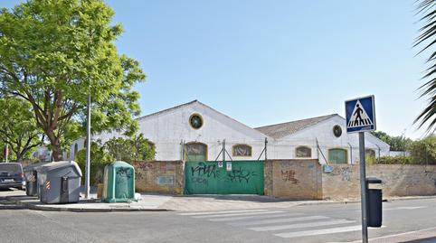 Photo 5 of Residential for sale in Calle Traviesas, 41, Chapín - Campus Universitario - Navinco, Cádiz