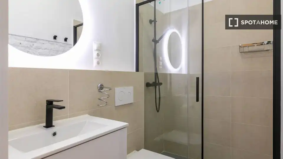 Appartement à louer à Arganzuela, imagen 5