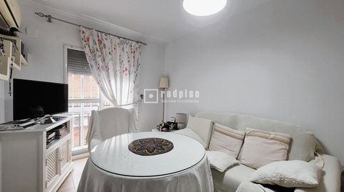 Foto 4 de Piso en venta en San Lorenzo, Sevilla Capital