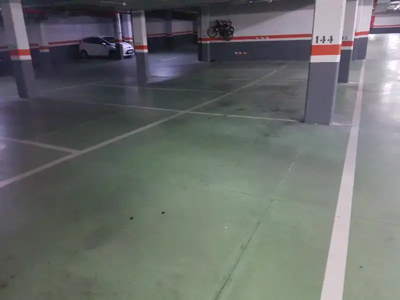 Garaje en venta en Comunidad Canaria, Valdepastores - Las Encinas