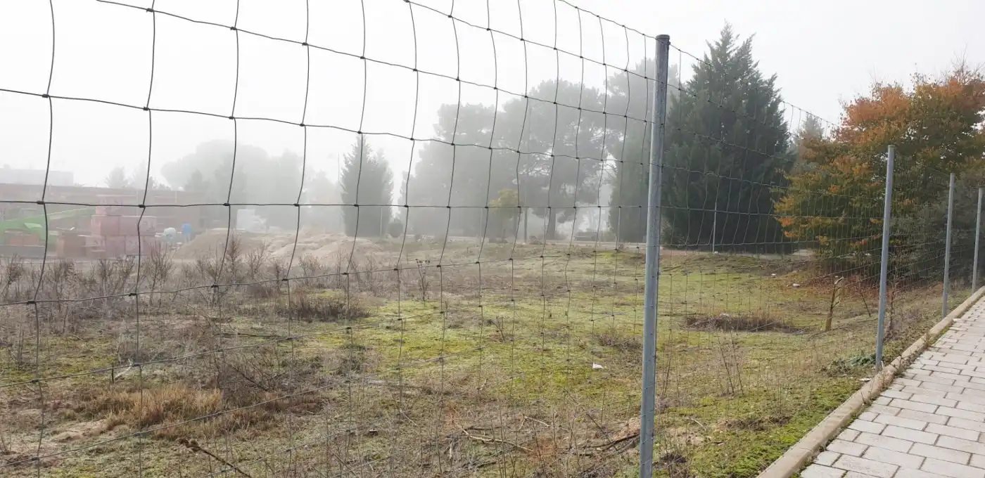 Terreno residencial en venta en Boecillo, imagen 4