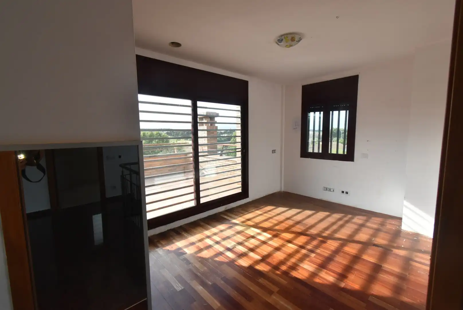 Dormitori de Casa adosada en venda en Maçanet de la Selva amb Aire condicionat, Calefacció i Terrassa