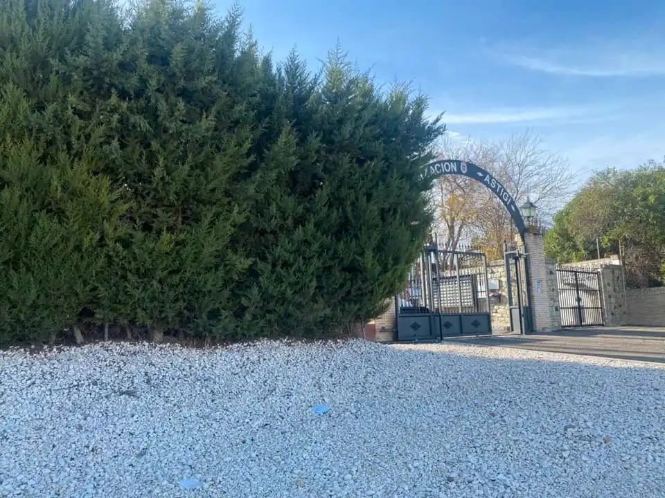 Terreny residencial en venda a Écija