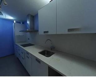 Kitchen of Flat for sale in Vilanova i la Geltrú