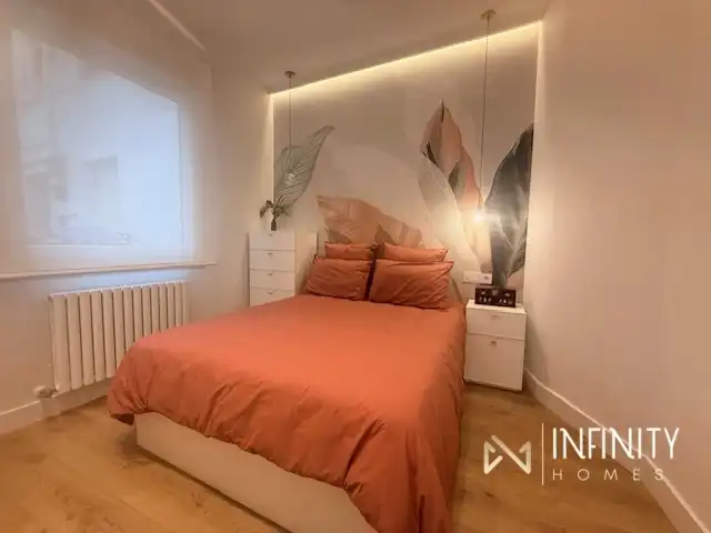 Flat with lift to rent in Gregorio de la Revilla Zumarkalea, imagen 16