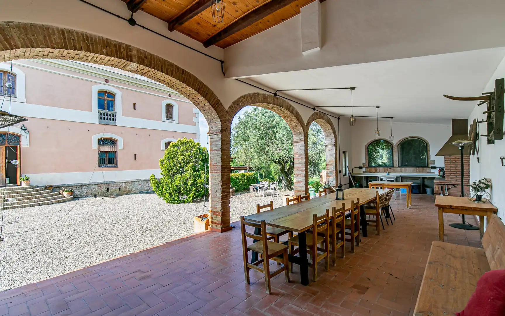 Casa o chalet en venta en Gelida con Calefacción, Jardín privado y Trastero