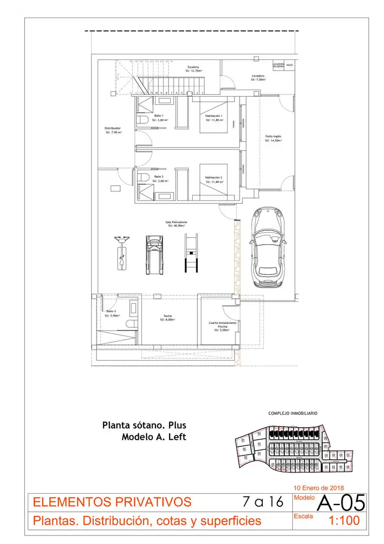 Casa o xalet en venda a La Marquesa