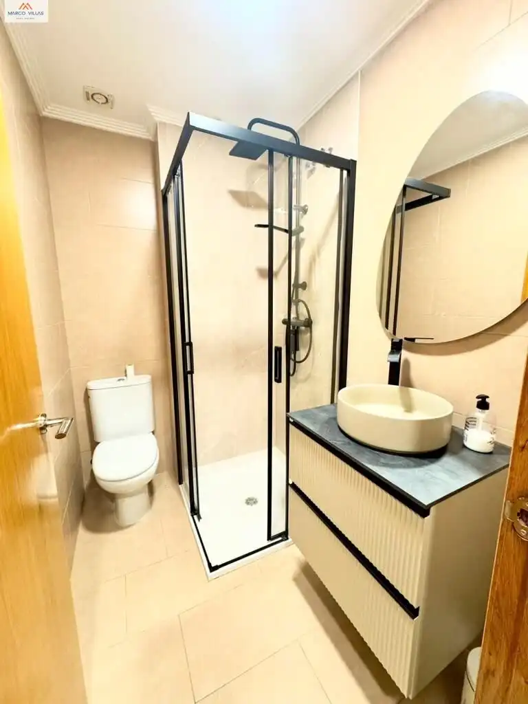 Baño de Planta baja en venta en Dolores con Aire acondicionado y Piscina comunitaria